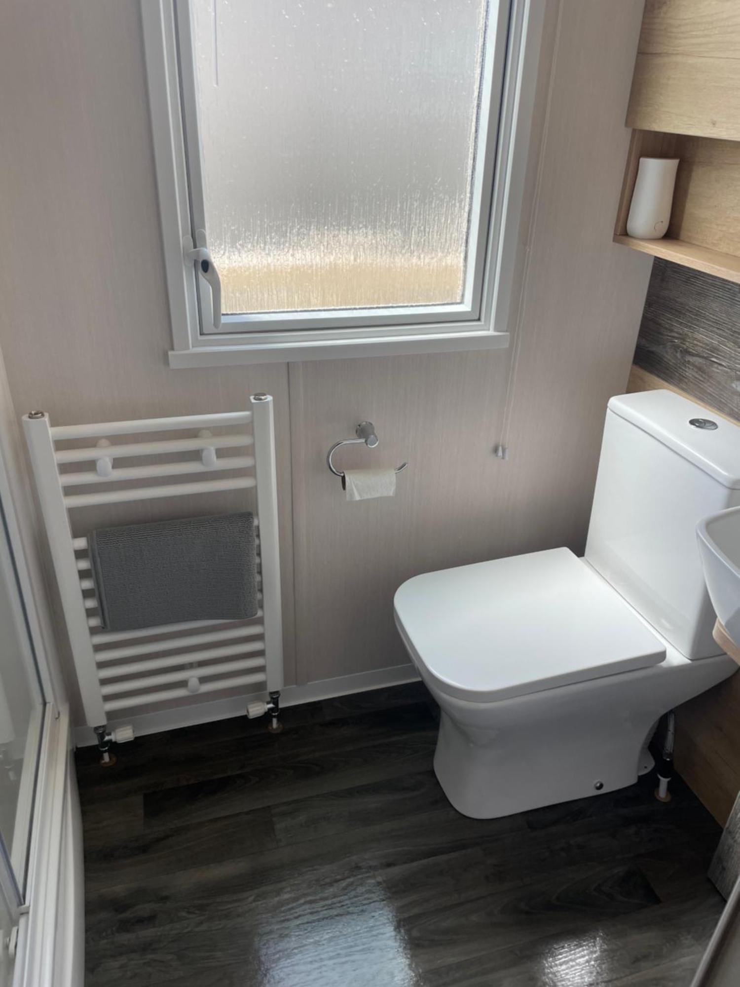 Luxury Whitstable Caravan Seasalter Kültér fotó