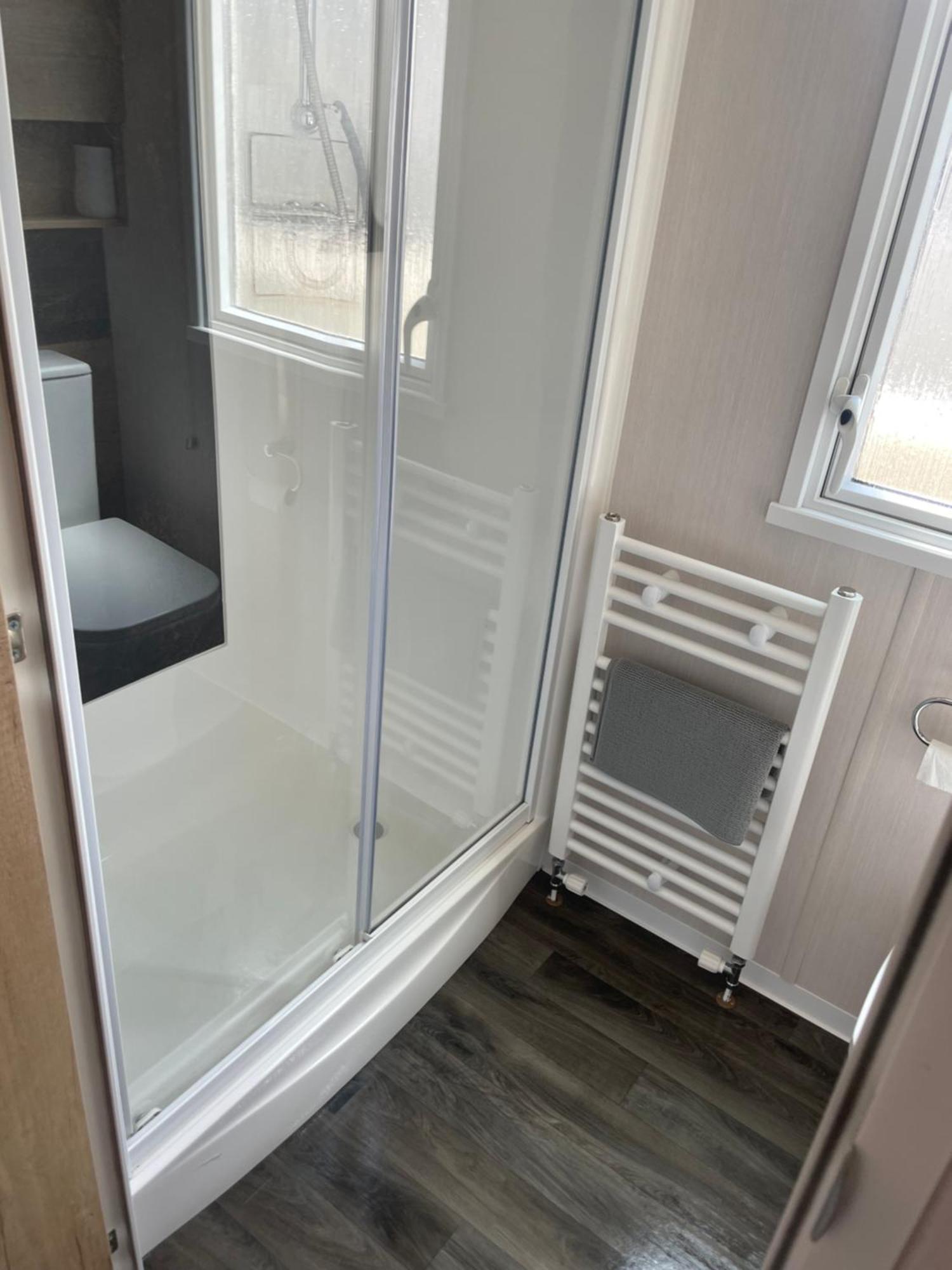 Luxury Whitstable Caravan Seasalter Kültér fotó